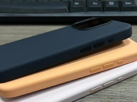 三原苹果14维修站分享iPhone14手机壳能直接给iPhone15用吗?