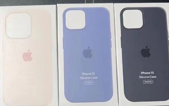 三原苹果14维修站分享iPhone14手机壳能直接给iPhone15用吗?