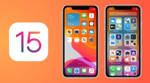 三原苹果13维修分享iPhone13更新iOS 15.5，体验如何 