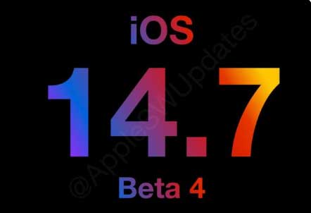 三原苹果手机维修分享iOS 14.7 Beta4值得升级吗 