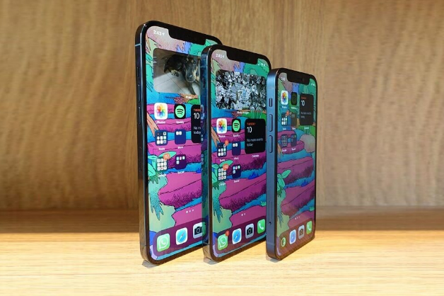 三原苹果手机维修分享iPhone 13发布日期 