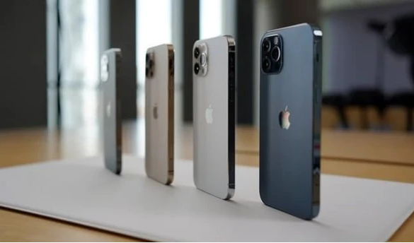 三原苹果手机维修分享为什么说iPhone13才是真旗舰 