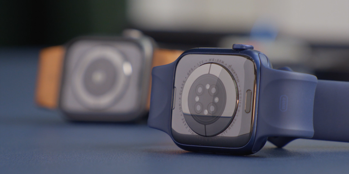 三原苹果手机维修分享Apple Watch 是如何测量卡路里的 