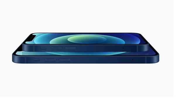 三原苹果手机维修分享iPhone 12 mini 锁屏后触屏失灵怎么办 