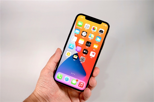 三原苹果手机维修分享iOS 14.2修订版已到，专属iPhone 12系列 