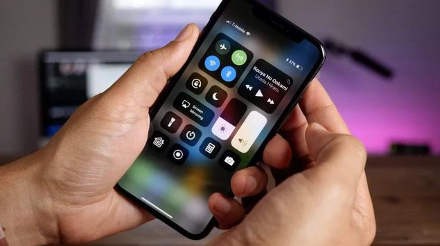 三原苹果手机维修分享iPhone 12信号差怎么办 