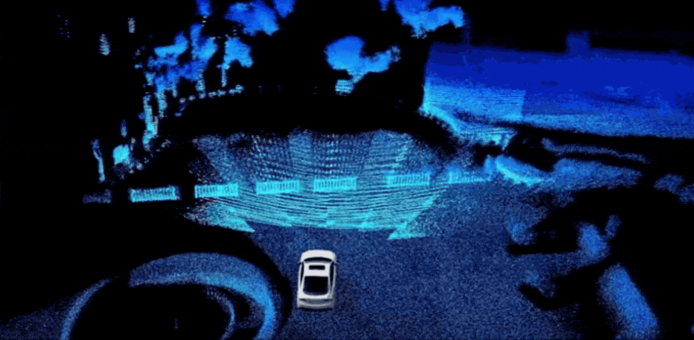三原苹果手机维修分享iPhone 12 Pro 搭载的 LiDAR 镜头与 ToF 镜头有什么不同 