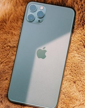 三原苹果维修点分享iPhone 11 Pro Max电池发烫特殊问题 